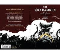 Guera, R.M. - The Goddamned Oversized 'Before the Flood'