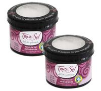 Guerande Fleur de Sel 125g x 2