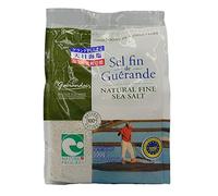 Guerande salt Cell Fan (fine, sea Salt) 500g