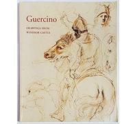 Guercino: Drawings from Windsor Castle
