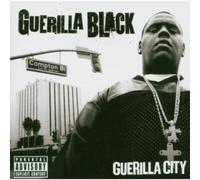 Guerilla Black - Guerilla City [Australian Import]