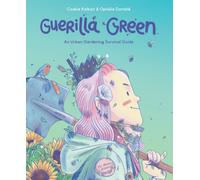Guerilla Green