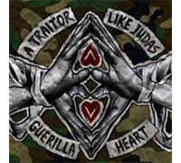 Guerilla Heart