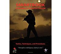Guerilla Hunter Killer Smartbook