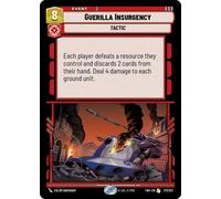 Guerilla Insurgency (Foil)