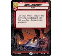 Guerilla Insurgency (Hyperspace Frame)