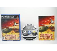 Guerilla Strike (PS2)
