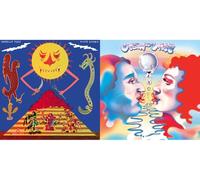 Guerilla Toss - Flood Dosed/Giant Claw VS Guerilla Toss