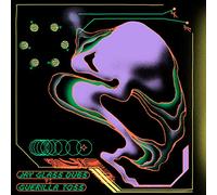 Guerilla Toss - Jay Glass Dubs Vs Guerilla Toss [VINYL]