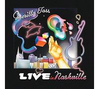Guerilla Toss - Live In Nashville [VINYL]