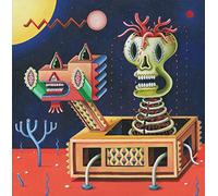 Guerilla Toss - What Would The Odd Do? [VINYL]