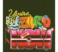 Guerilla Toss - You’re Weird Now