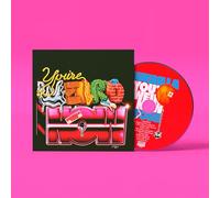Guerilla Toss - You’re Weird Now