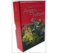 Guérir avec les Anges de la nature: 44 cartes oracles avec un livret d'accompagnement