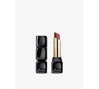 Guerlain KissKiss Tender Matte Lipstick Romantic Nude 214