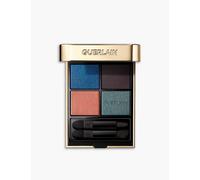 Guerlain Ombres G Eyeshadow Quad 4*1.5g Mystic Peacock 360
