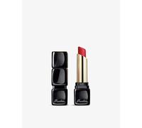 GUERLAIN KissKiss Tender Matte ultra matt long-lasting lipstick shade 775 Kiss Rouge 3.5 g