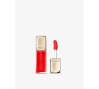 GUERLAIN KissKiss Bee Glow 92% Natural-Origin Honey Tint Lip Oil 41g (Various Shades) - 775 Poppy Glow