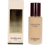 GUERLAIN 865-38620 Beauty Care Terracota Le Teint Fluid 3.5w 30 ml for Adults, Made for Daily Beauty and Care, 3.5w, 30 ml