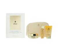 Guerlain Abeille Royale 3 Piece Gift Set: Day Cream 50ml - Cleansing Foam 40ml -