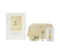 Guerlain Abeille Royale 3 Piece Gift Set: Day Cream 50ml - Water Oil Serum 5ml - Renew Repair Serum 7 X 0.6ml