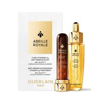 GUERLAIN Abeille Royale A 7-Day Deep Wrinkles & Radiance Treatment