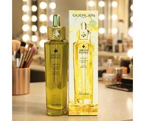 Guerlain Abeille Royale Advanced Youth Watery Oil 50% Off Stock Clearance Sale