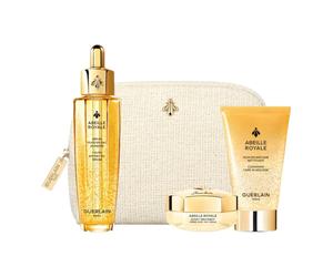 Guerlain Abeille Royale Advanced Youth Watery Oil Age-Defying Gift Set