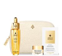GUERLAIN Abeille Royale Age-Defying Ritual Youth Watery Oil Serum