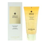 Guerlain Abeille Royale Cleansing Care In Mousse 175ml