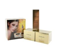 Guerlain Abeille Royale Day Cream 50 ml Night Cream 50 ml Face Oil 28 ml