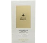 Guerlain Abeille Royale Gift Set 50ml Day Cream + 15ml Youth Watery Oil + 40ml Fortifying Lotion + 7 x 0.6ml Double R Renew & Repair Serum + Pouch