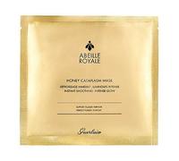 GUERLAIN Abeille Royale Honey Cataplasm Mask x 4