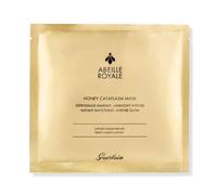 Guerlain Abeille Royale Honey Cataplasm Mask x4