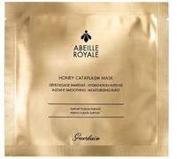 Guerlain Abeille Royale Honey Poultice Mask 4 Pieces