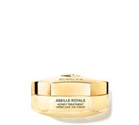 GUERLAIN Abeille Royale Honey Treatment Day Cream firming anti-ageing day cream refillable 50 ml