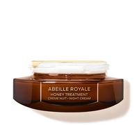 GUERLAIN Abeille Royale Honey Treatment Night Cream firming anti-ageing night cream refill 50 ml