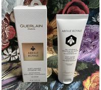 Guerlain Abeille Royale Soft Hands Hygiene Gel 40ml - Sealed New