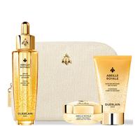 GUERLAIN Face Skin Care Abeille Royale Oil Serum Serum Set Abeille Royale Youth Repair Anti-Aging Program