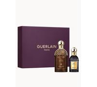 GUERLAIN Absolus Allegoria Cuir Intense - Eau de Pafum Gift Set