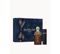 GUERLAIN Absolus Allegoria Cuir Intense Eau de Parfum Gift Set 135ml