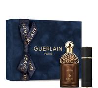GUERLAIN Absolus Allegoria Cuir Intense Eau de Parfum Gift Set 135ml