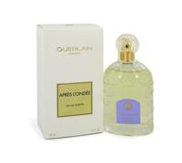 Guerlain Apres L'ondee by Guerlain Eau De Toilette Spray 75ml for Women - n/a - 75 ml