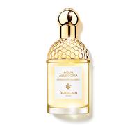 GUERLAIN Aqua Allegoria Bergamote Calabria 125 ML Eau de toilette Women's Perfumes