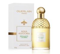 Guerlain Aqua Allegoria Bergamote Calabria Eau de Toilette 125ml Spray New