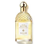 GUERLAIN Aqua Allegoria Bergamote Calabria Eau De Toilette 75ml
