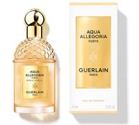 GUERLAIN Aqua Allegoria Forte Bosca Vanilla Eau de Parfum Spray 75ml