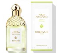 Guerlain Aqua Allegoria Nerolia Vetiver Eau de Toilette - Clear 125 ml