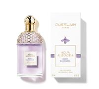Guerlain Aqua Allegoria Flora Salvaggia Eau De Toilette 125ml Spray New & Sealed