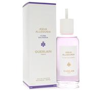 GUERLAIN AQUA ALLEGORIA FLORA SALVAGGIA Eau De Toilette REFILL 6.7 oz for Women